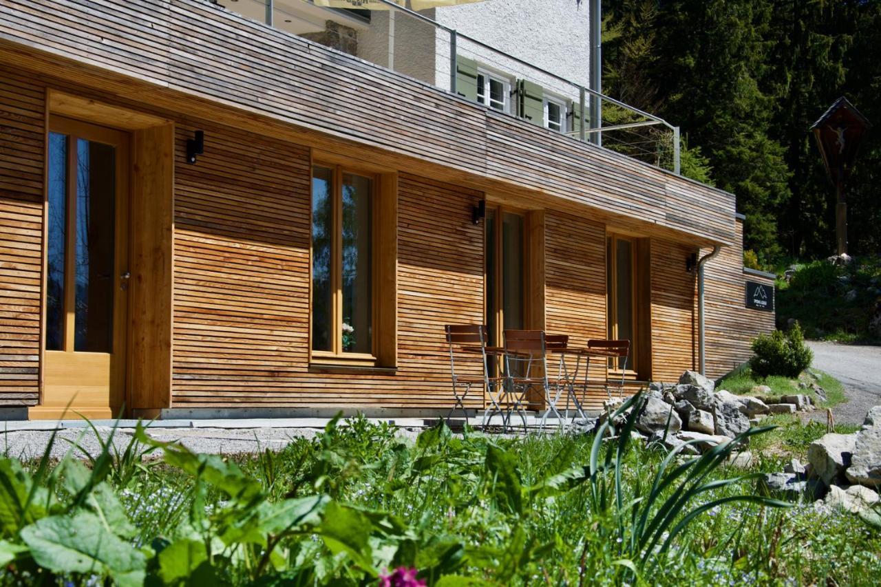 Spitzing - Wanderparadies In Den Bergen