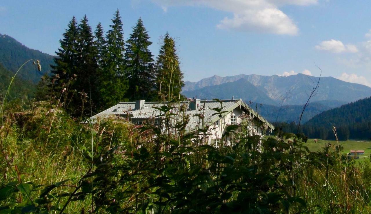 Spitzing - Wanderparadies In Den Bergen Spitzingsee