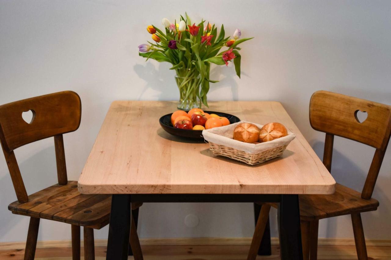 Spitzing - Wanderparadies In Den Bergen Appartement