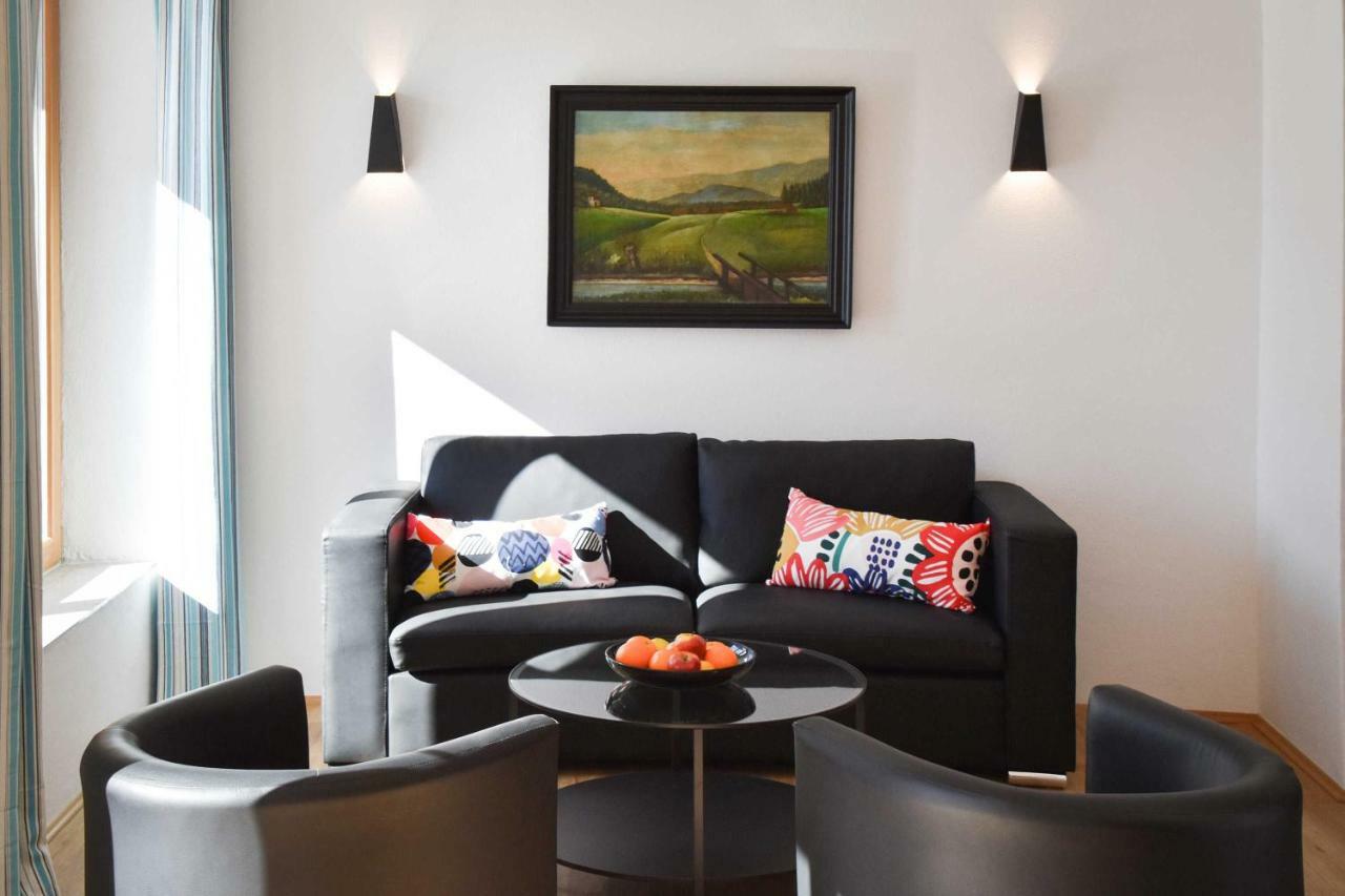 Spitzing - Wanderparadies In Den Bergen Appartement