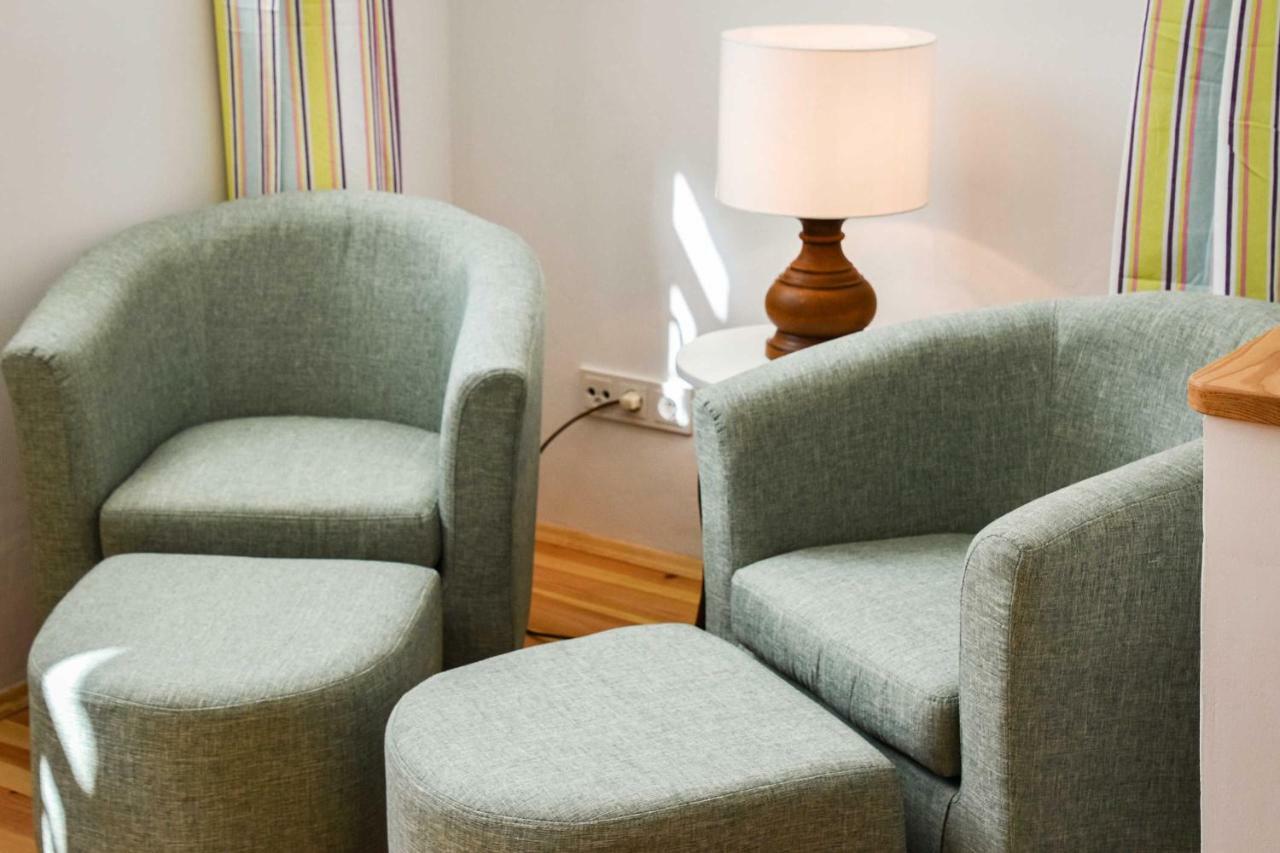 Spitzing - Wanderparadies In Den Bergen Appartement