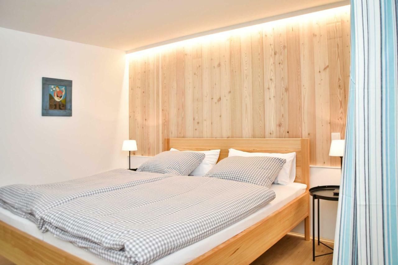 Appartement Spitzing - Wanderparadies In Den Bergen *