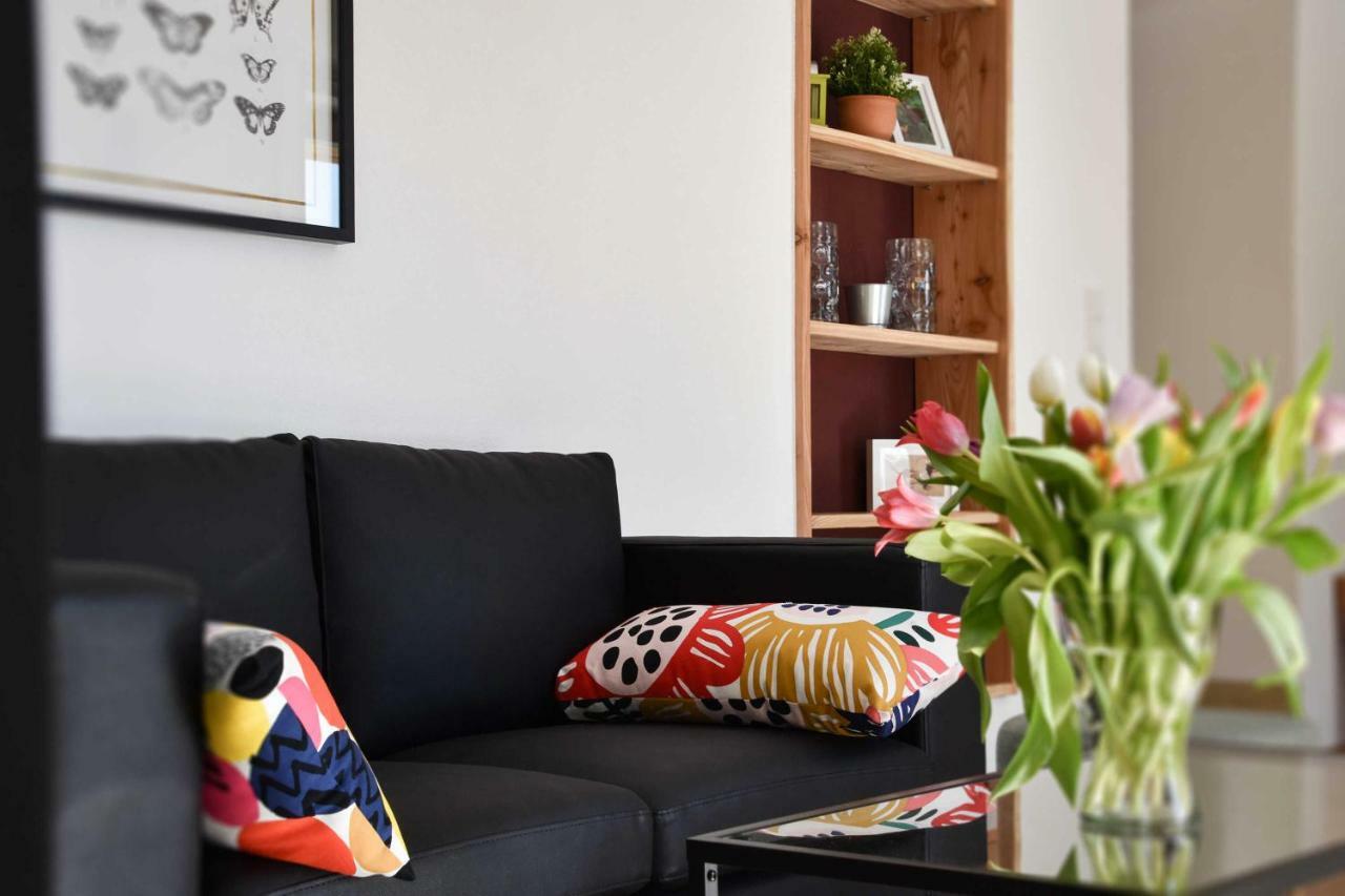 Spitzing - Wanderparadies In Den Bergen Appartement *