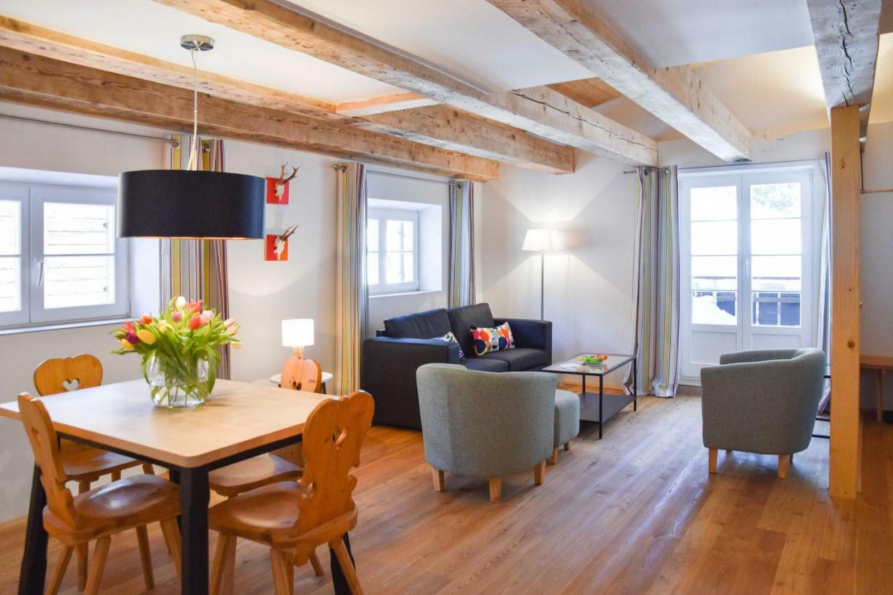 Spitzing - Wanderparadies In Den Bergen Appartement *