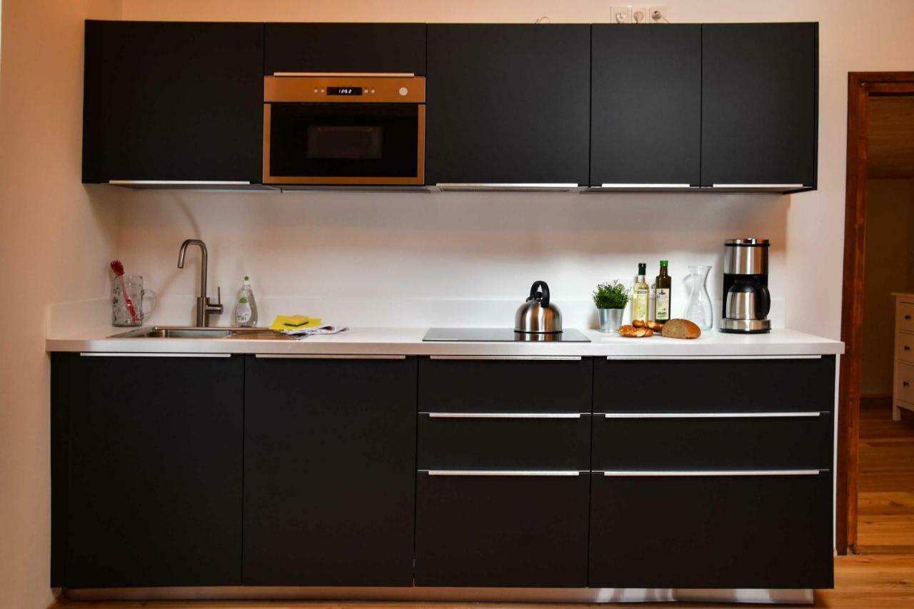 Appartement Spitzing - Wanderparadies In Den Bergen *