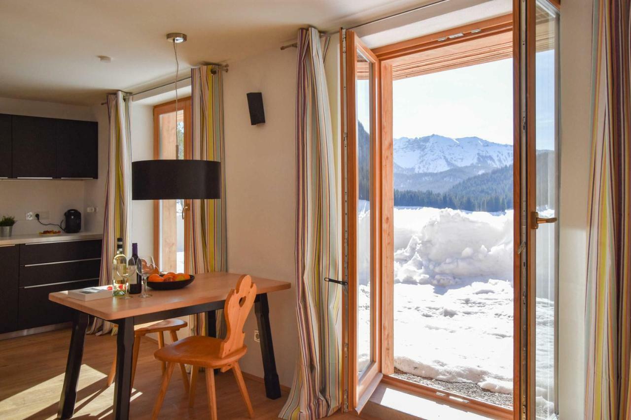 Spitzing - Wanderparadies In Den Bergen Spitzingsee