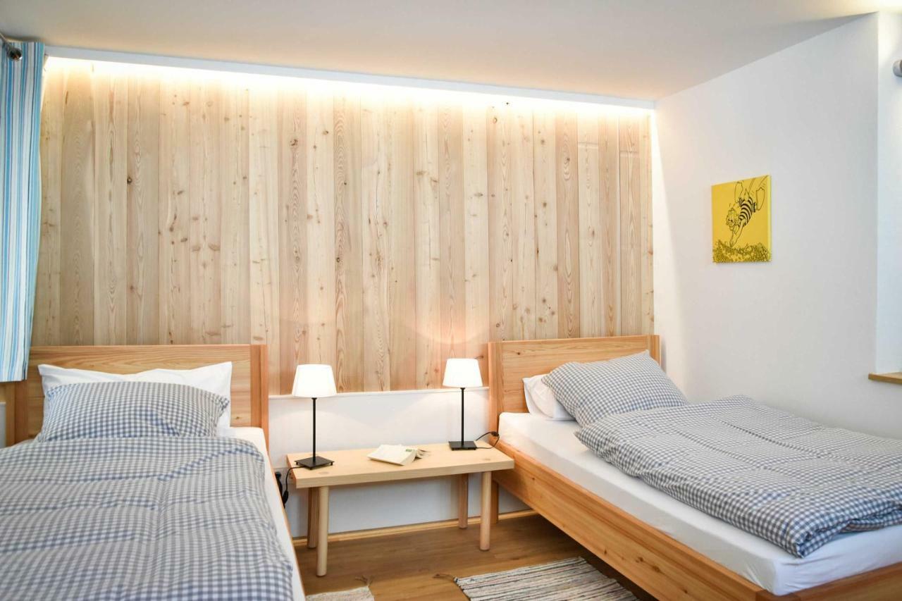 Appartement Spitzing - Wanderparadies In Den Bergen Spitzingsee