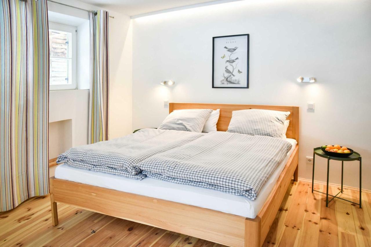 Appartement Spitzing - Wanderparadies In Den Bergen Spitzingsee