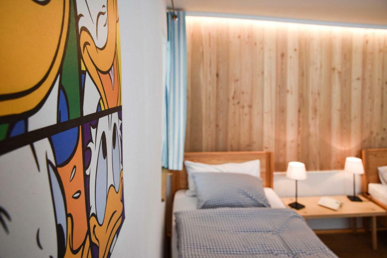 Spitzing - Wanderparadies In Den Bergen Appartement