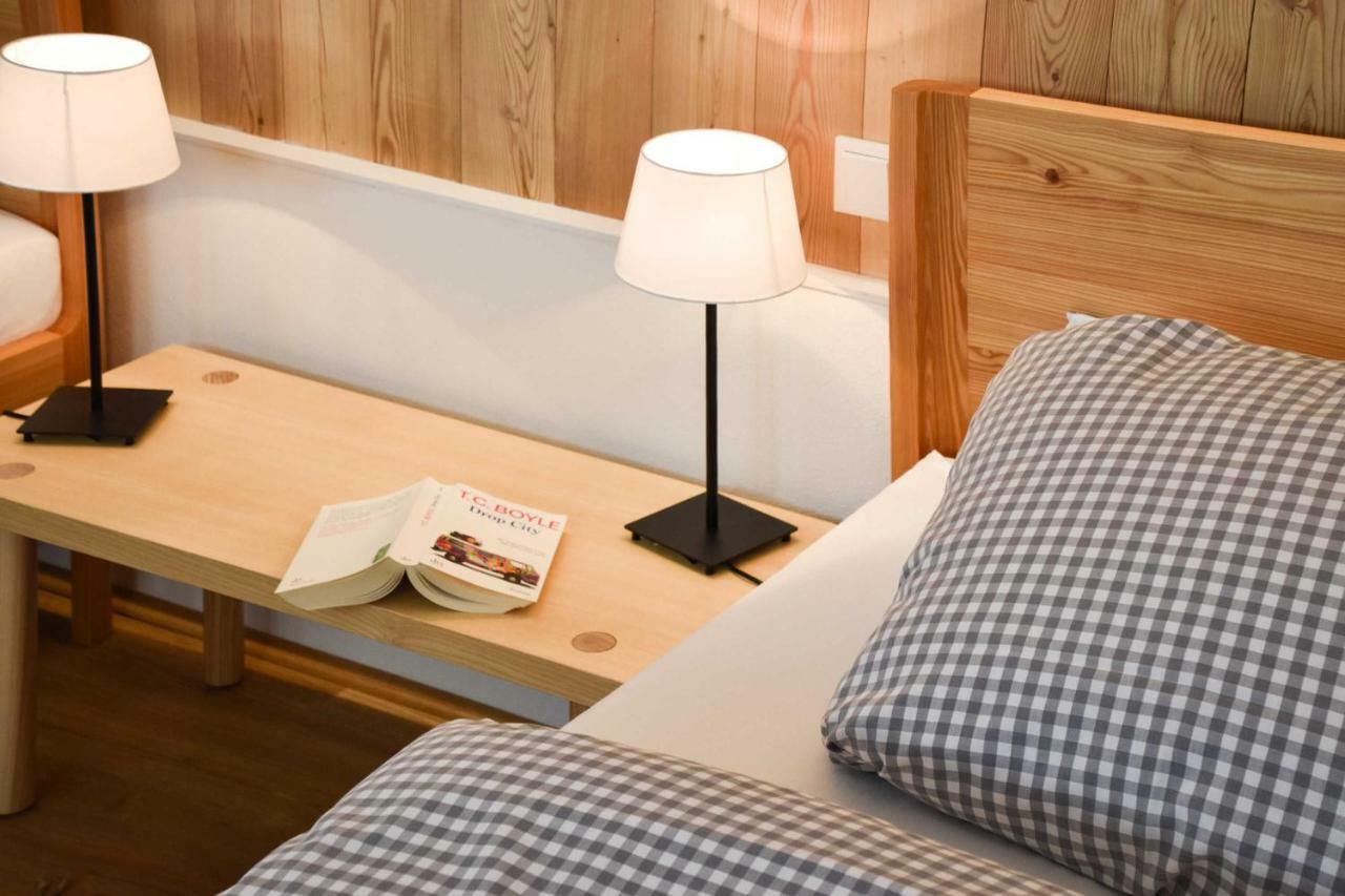 Appartement Spitzing - Wanderparadies In Den Bergen *