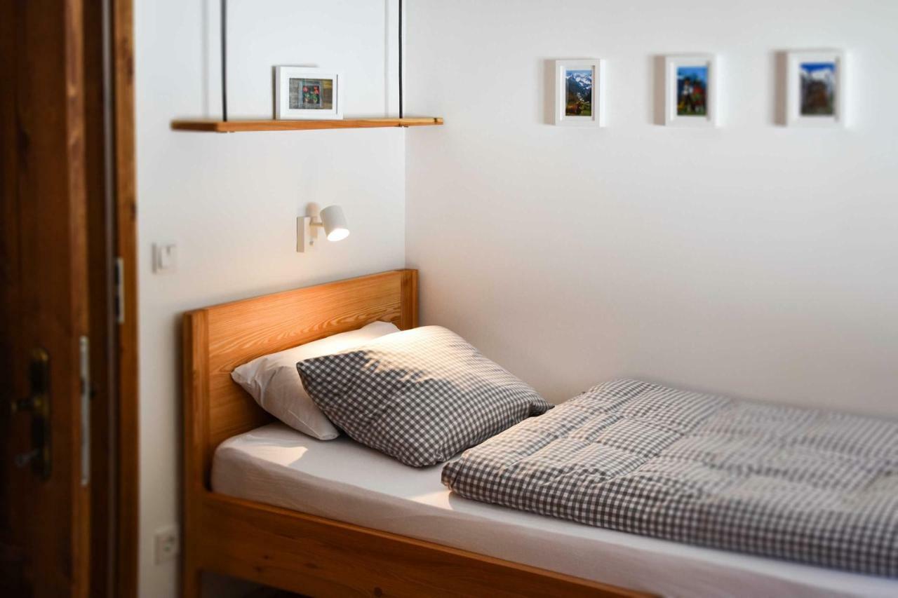 Appartement Spitzing - Wanderparadies In Den Bergen Spitzingsee